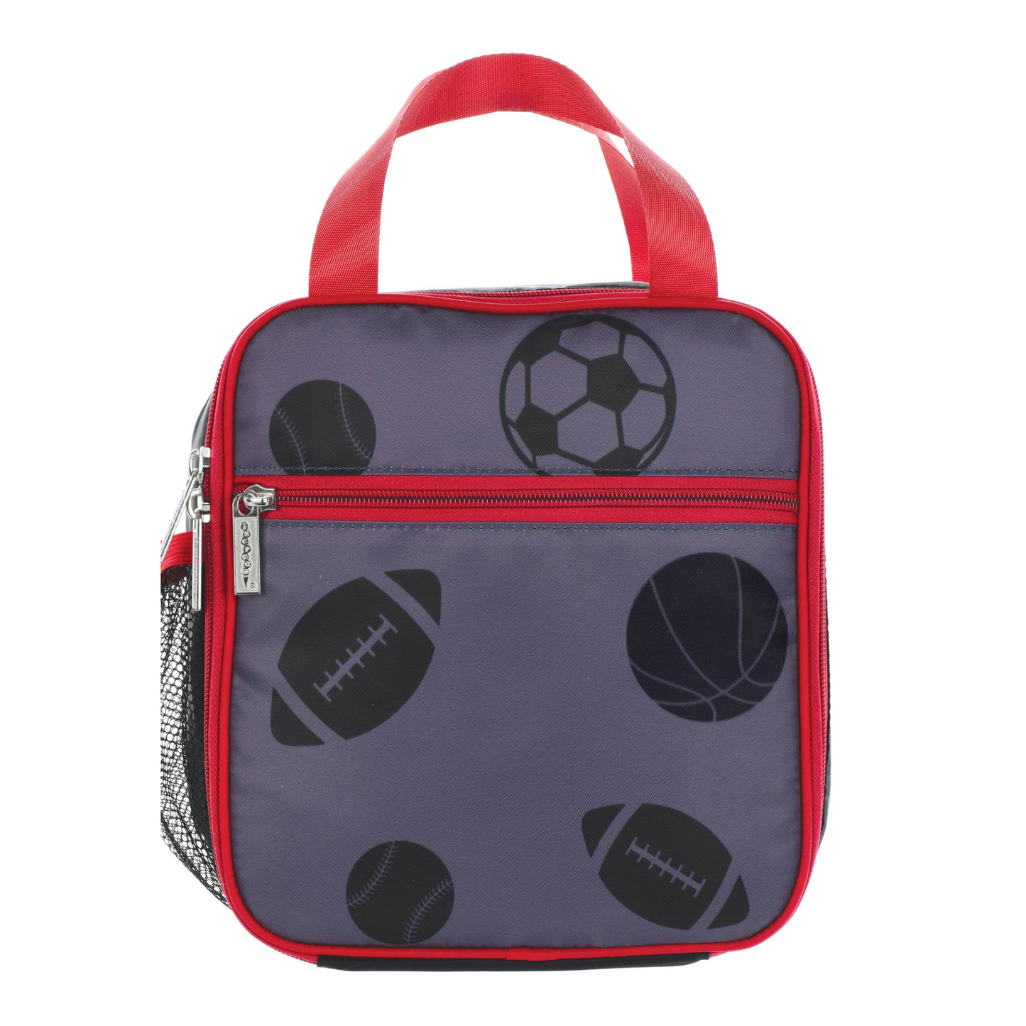 Load image into Gallery viewer, Sports Molded Lunch Tote
