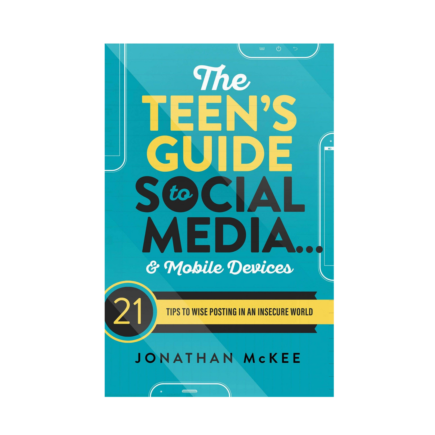 Load image into Gallery viewer, Teen&amp;#39;s Guide to Social Media And Mobile Devices
