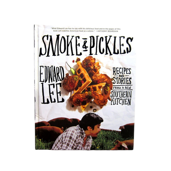 Smoke and Pickles