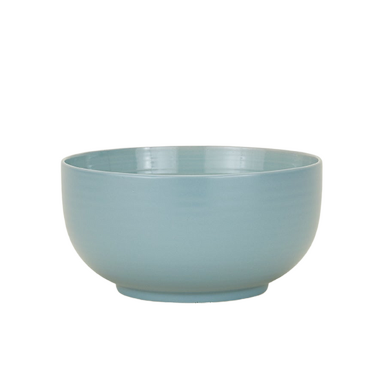 Load image into Gallery viewer, Essential Serving Bowl- Sky
