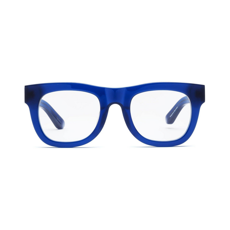 D28 Reading Glasses - Minor blues