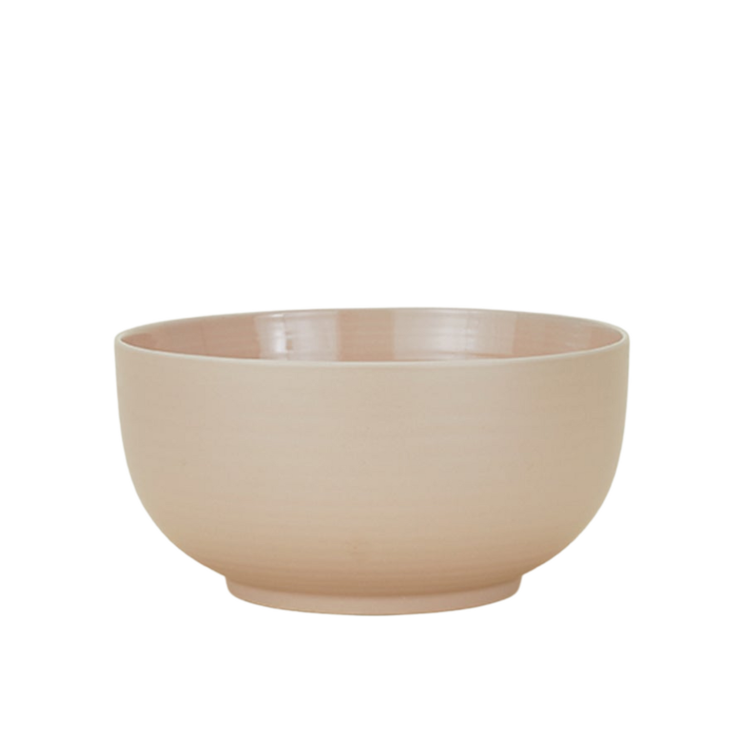 Load image into Gallery viewer, Essential Serving Bowl- Blush
