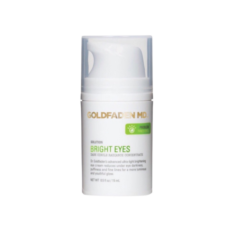 Bright Eyes Cream