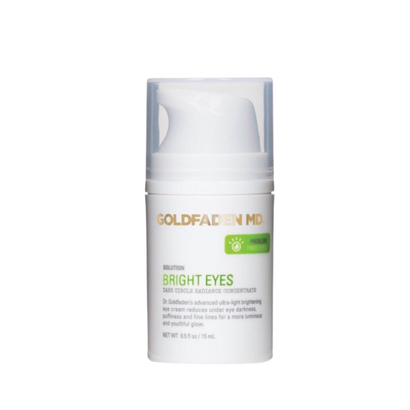 Bright Eyes Cream