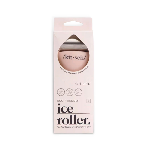 Ice Facial Roller