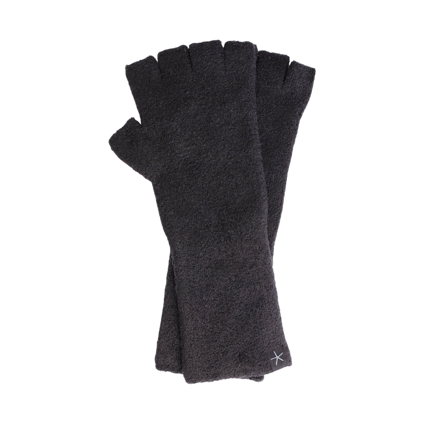 CozyChic Fingerless Gloves