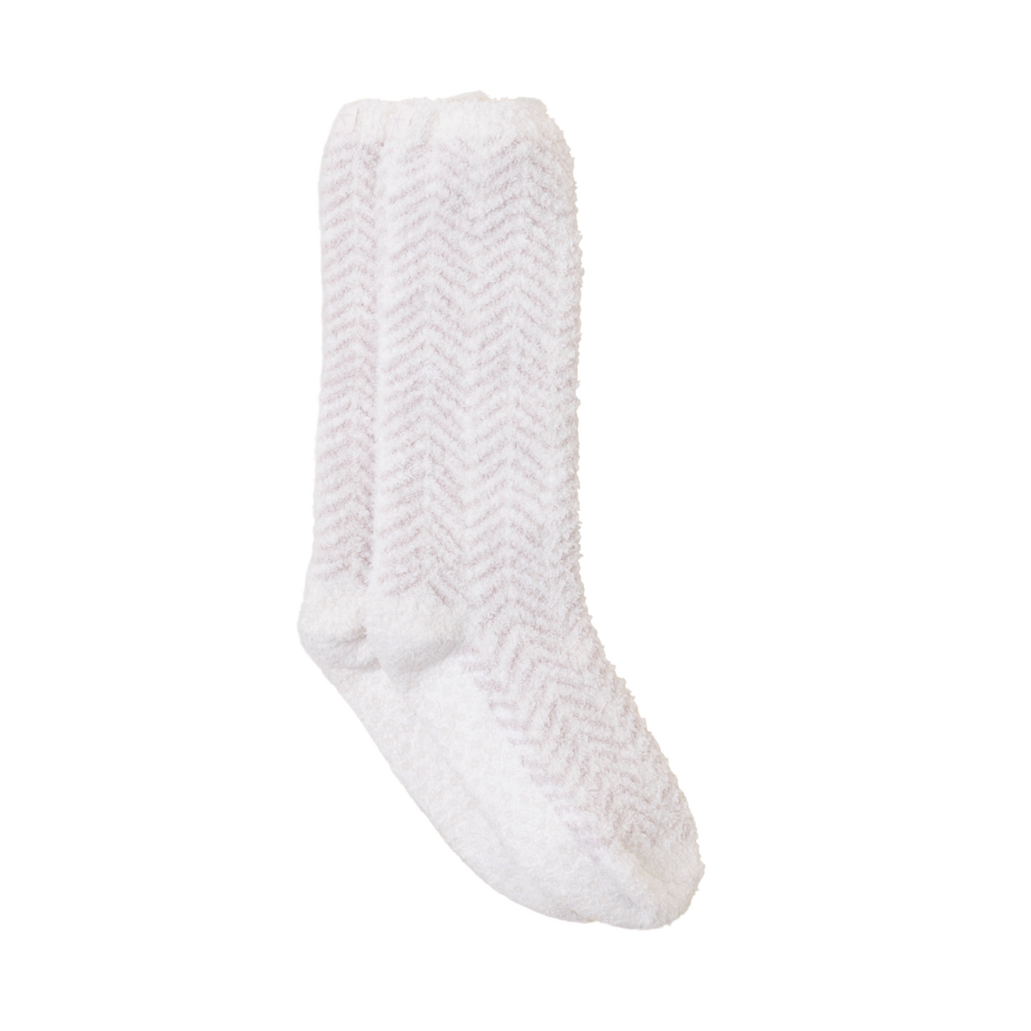 CozyChic Women's Herringbone Socks