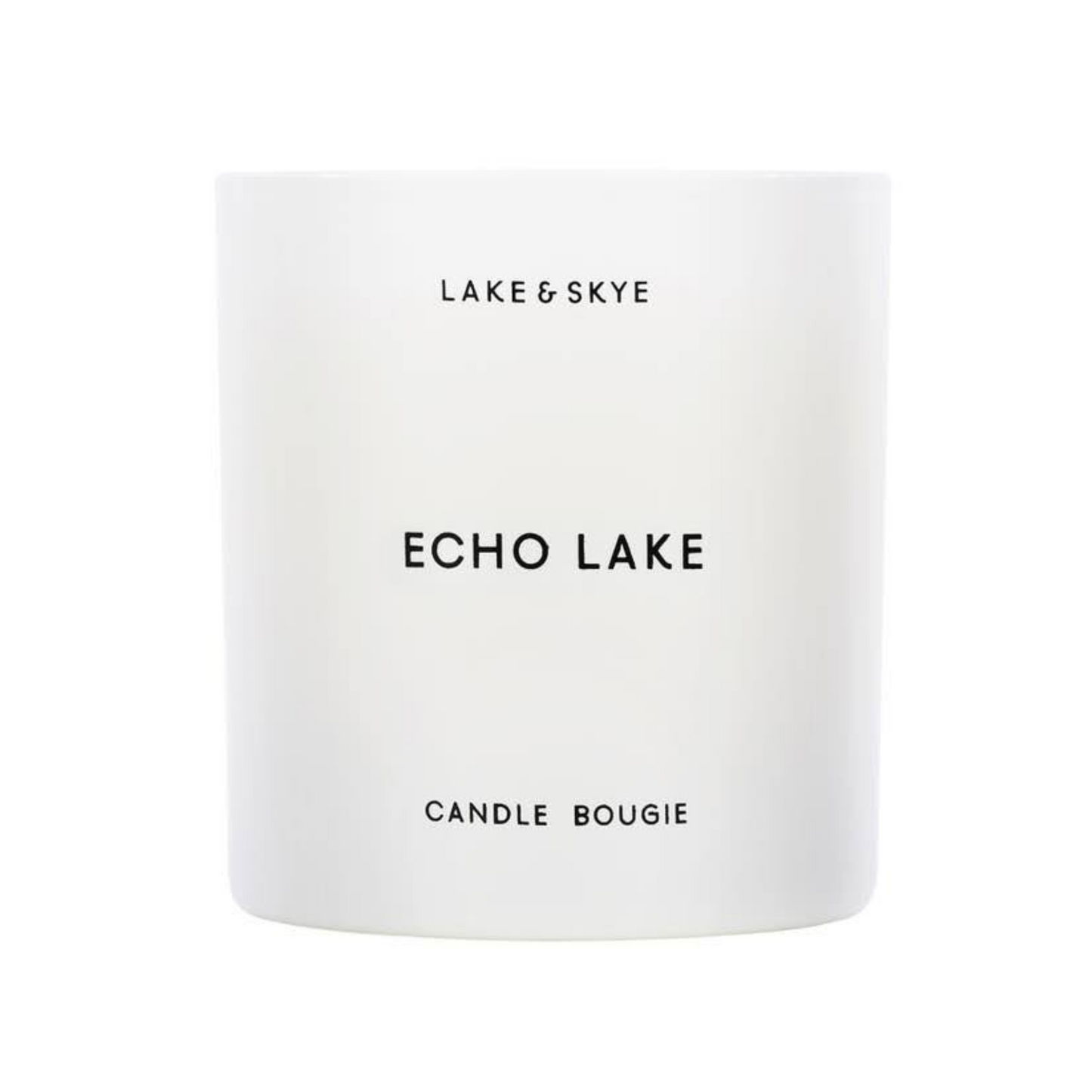 Load image into Gallery viewer, Echo Lake Candle
