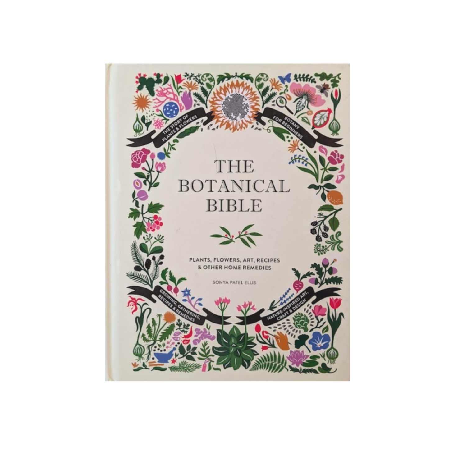 The Botanical Bible