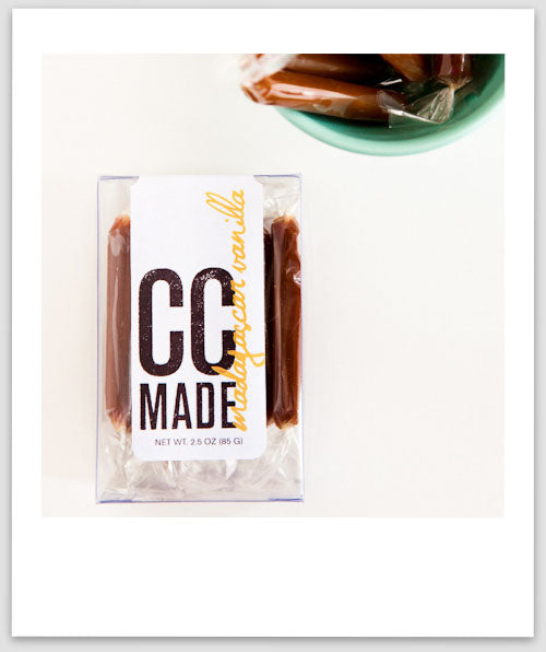 Load image into Gallery viewer, Bourbon Vanilla Caramels
