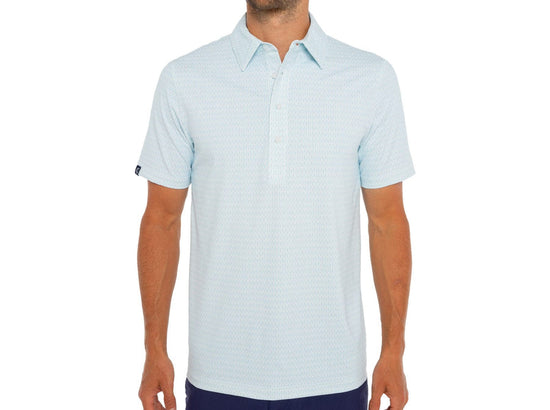 Load image into Gallery viewer, Tour Range Polo T-shirt 
