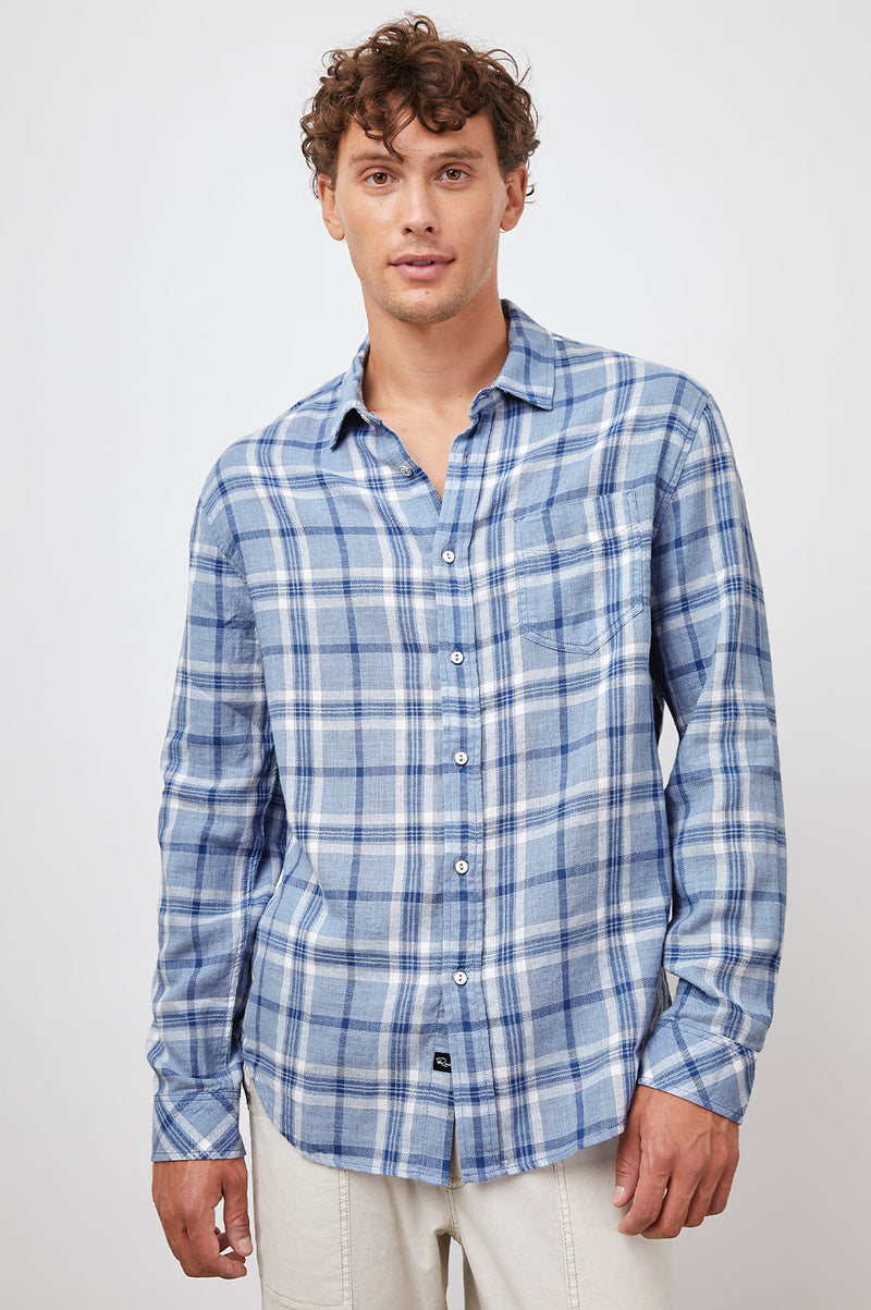 Wyatt Shirt