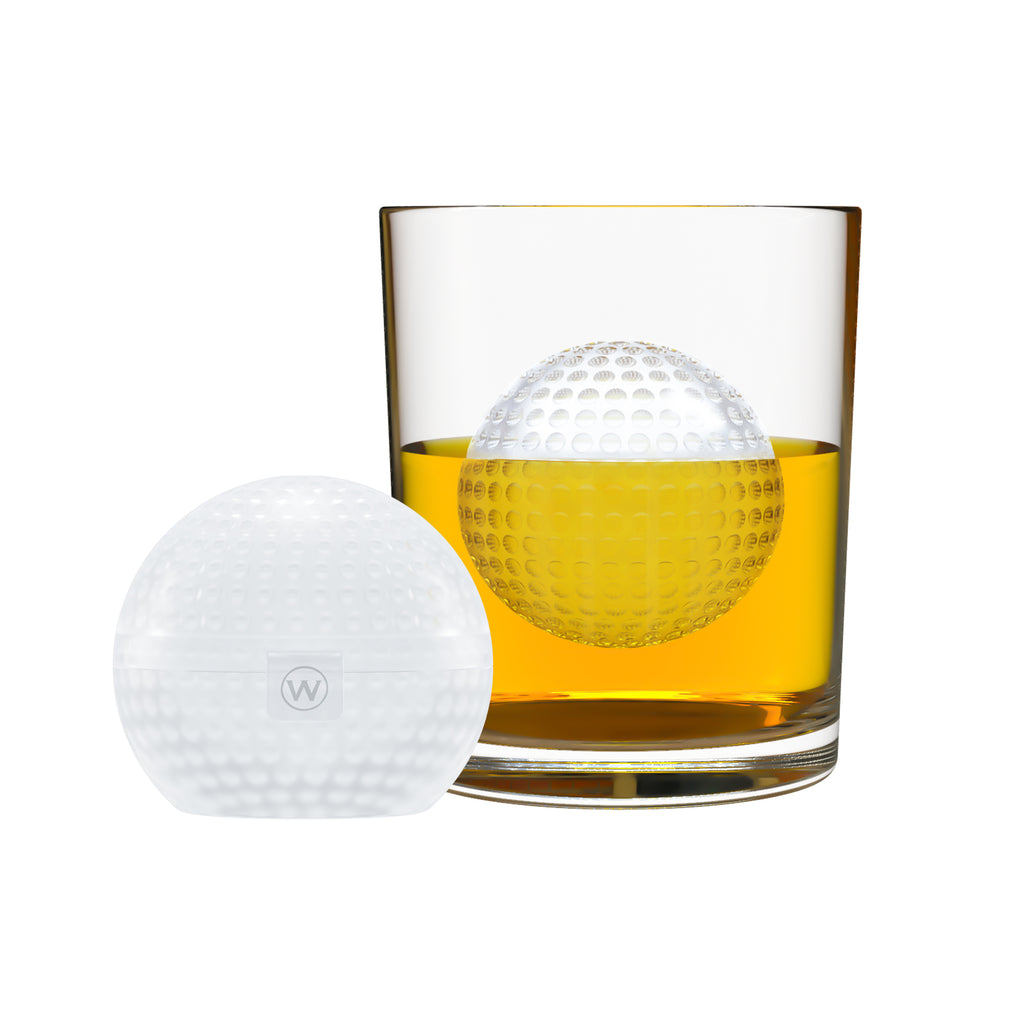Load image into Gallery viewer, Ice Mold For Golf Ball
