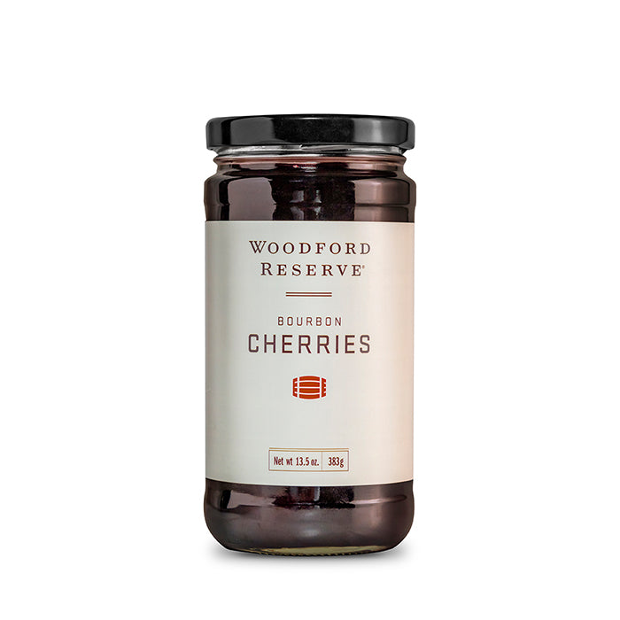 Load image into Gallery viewer, Woodford Reserve Bourbon Cherries
