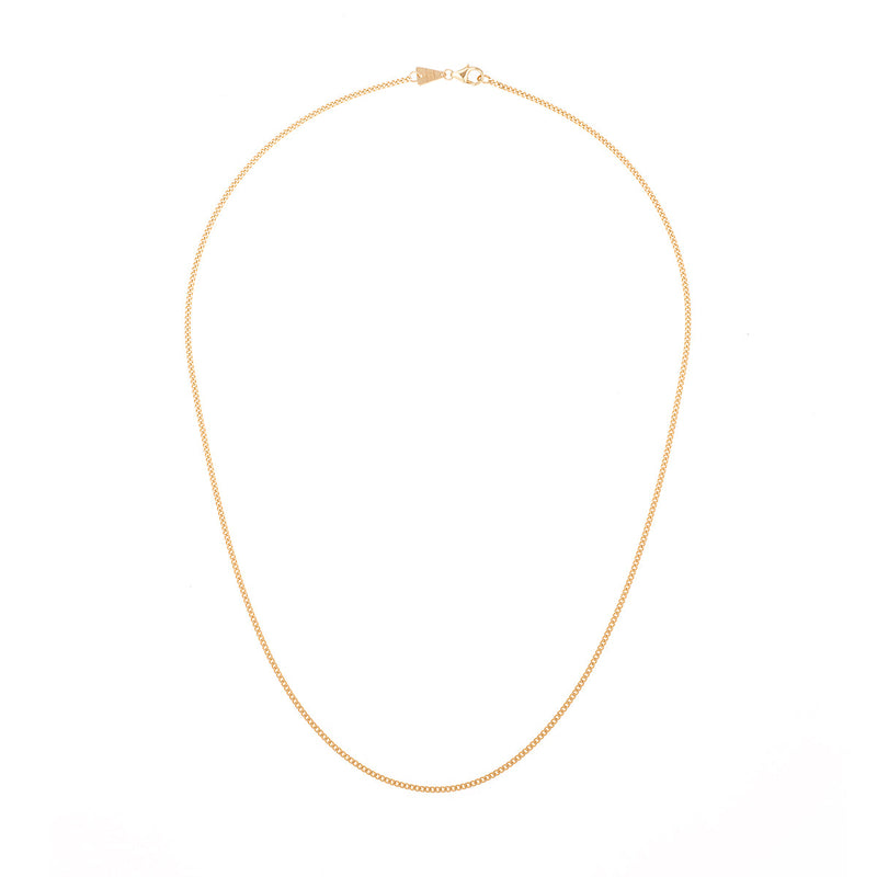 Adina Reyter - Finished Small Curb Chain