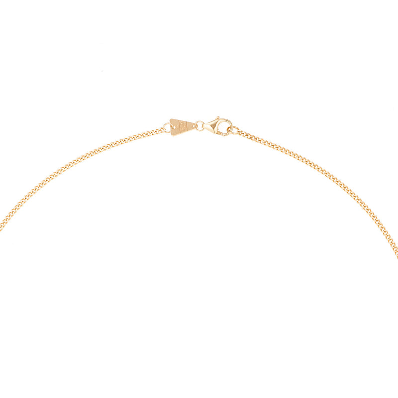 Adina Reyter - Finished Small Curb Chain