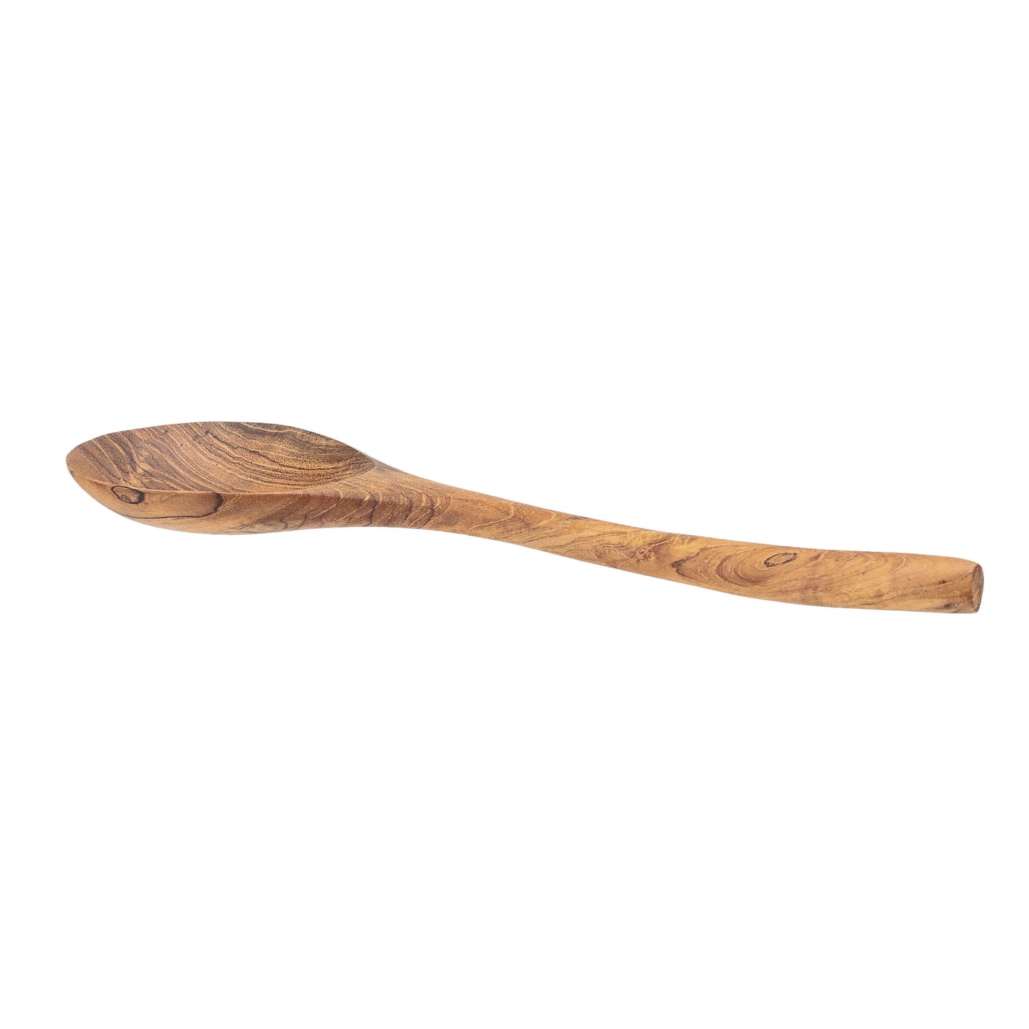Hand Teak Wood Spoon