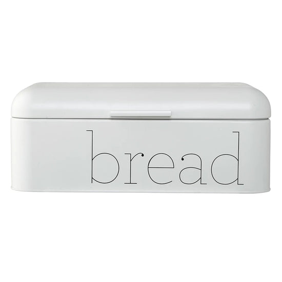 Bread Metal Bin
