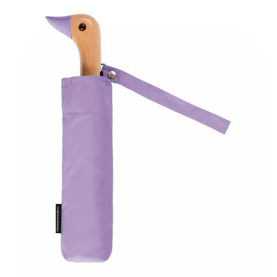 Lilac Compact Umbrella