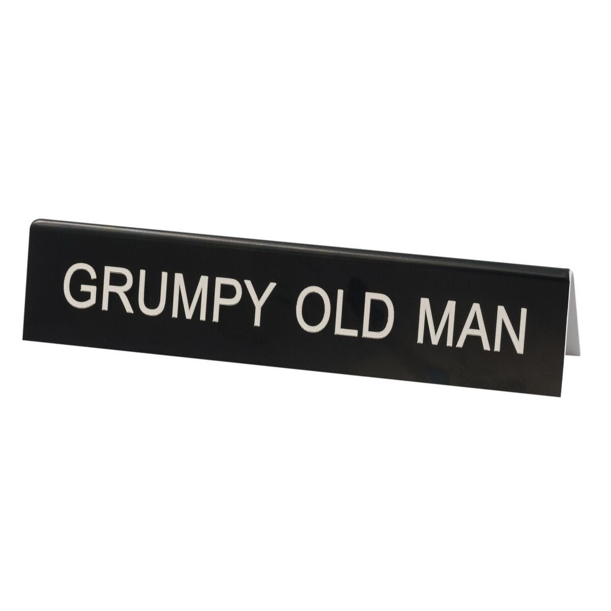 Load image into Gallery viewer, Grumpy Old Man Sign
