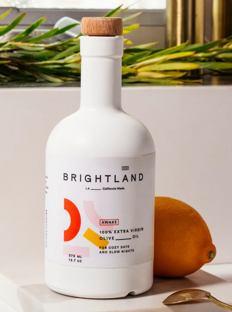 Extra Virgin Olive Oil