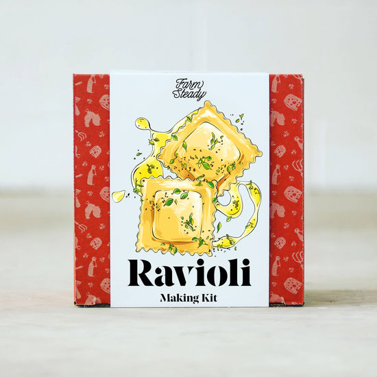 Load image into Gallery viewer, Ravioli Making Kit
