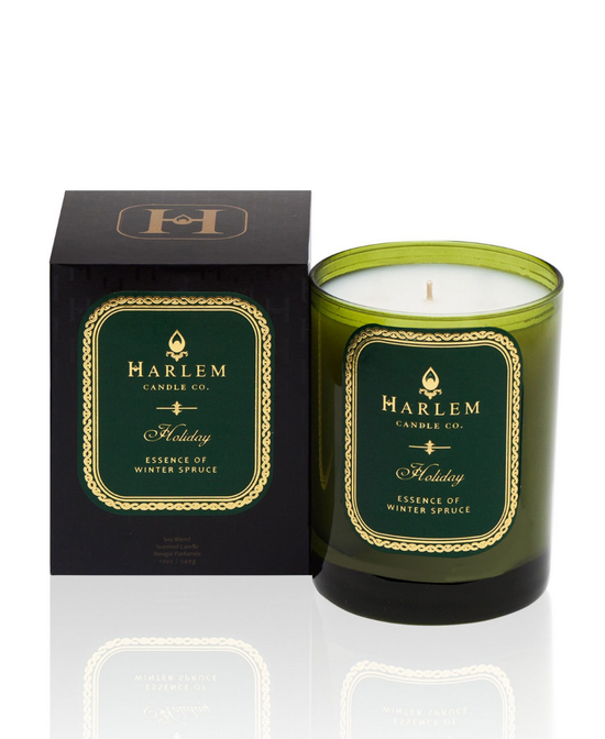 Harlem Candle Holiday Luxury Candle