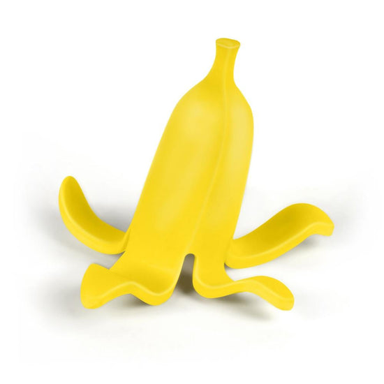 Load image into Gallery viewer, Banana Stand Smartphone Stand
