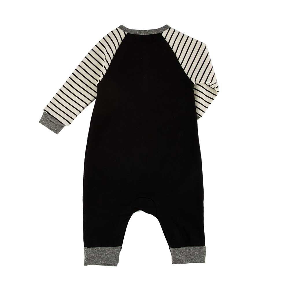 Bailey Romper for Baby