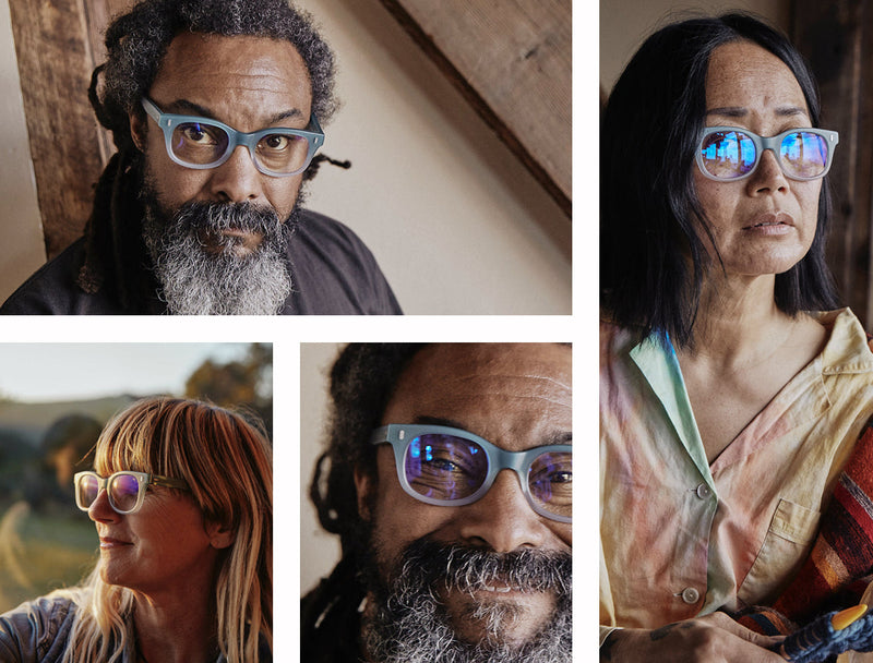 Bixby Reading Glasses