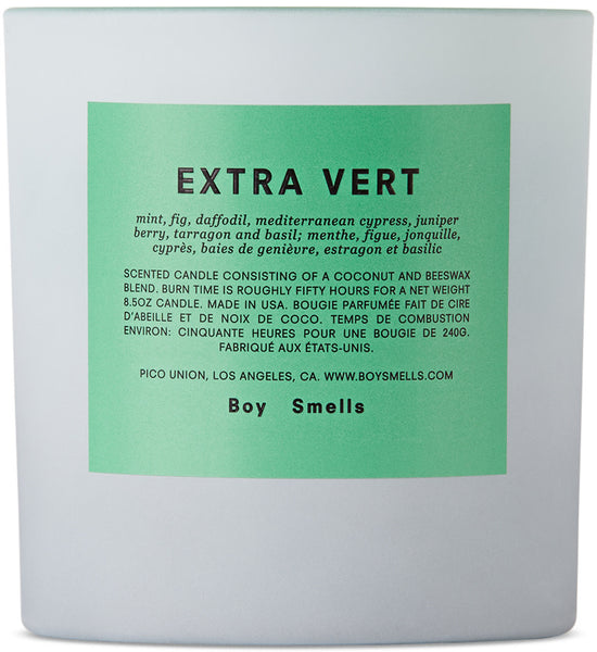 Extra Vert