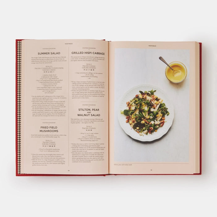 British Cookbook 