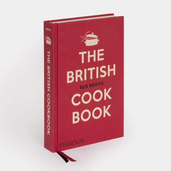 British Cookbook