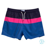 Surfers Classic Men's Swim Trunks