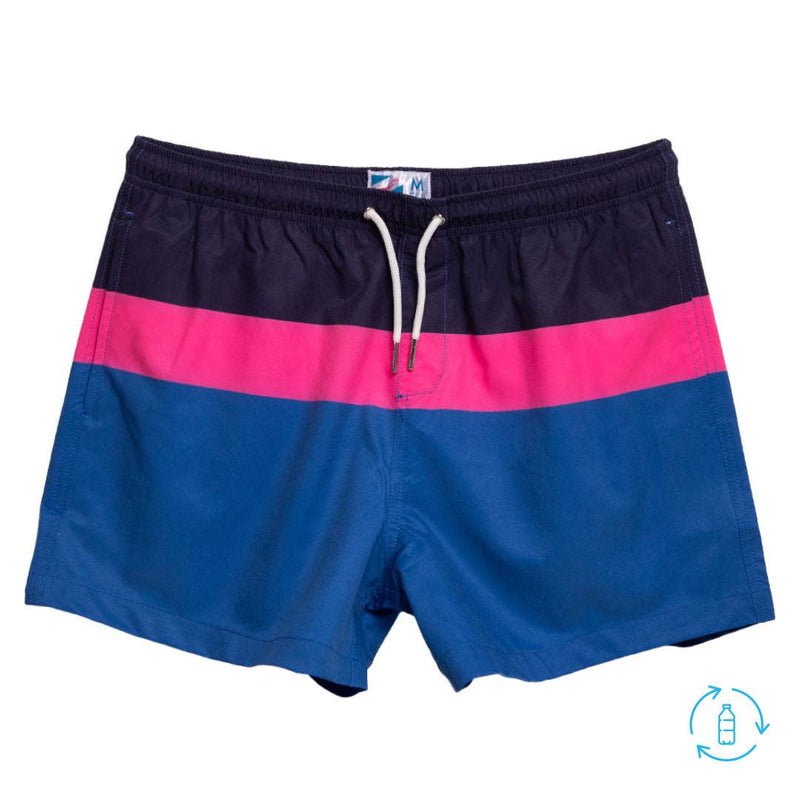 Surfers Classic Men's Swim Trunks