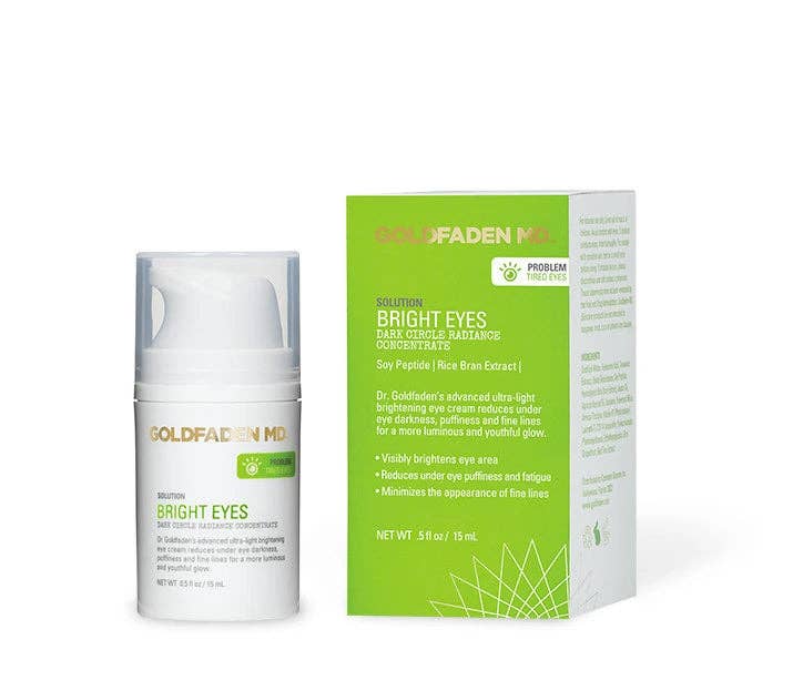 Solution Bright Eyes Cream