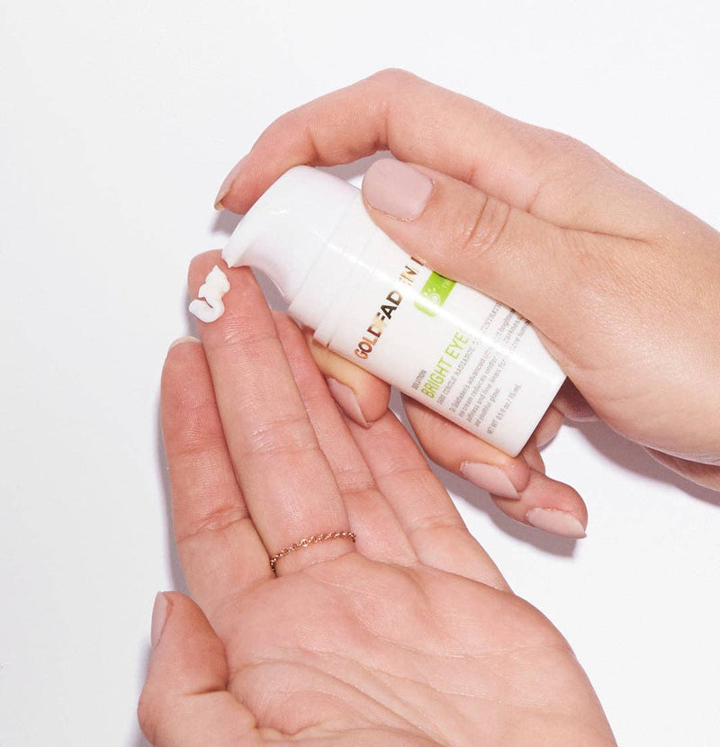 Bright Eyes Cream