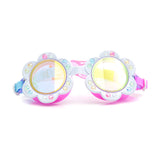 Bling2o - Swim Goggles - Flower
