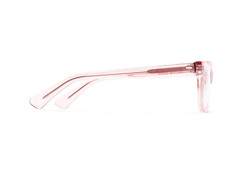 Pink Bixby Reading Glasses