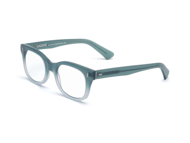 Brackish Bixby Reading Glasses
