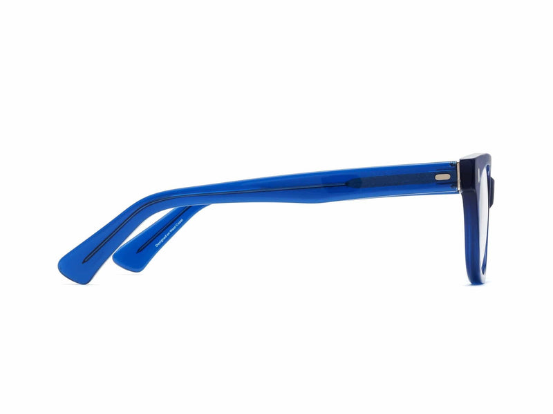Bixby Reading Glasses - Blues