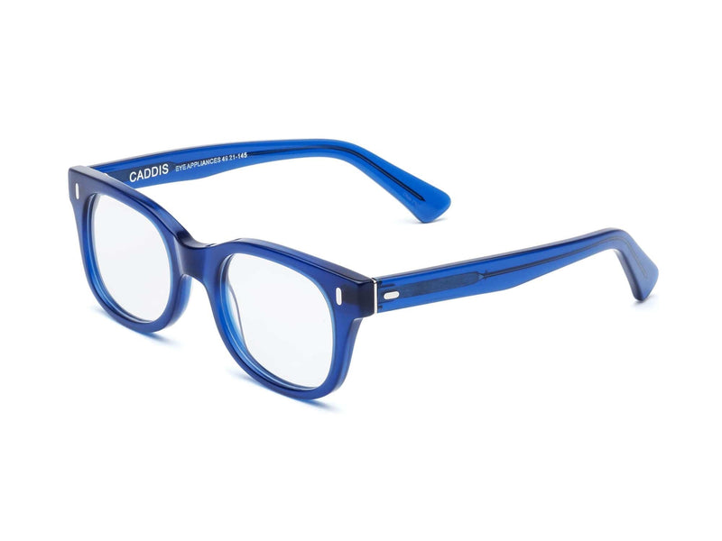 Minor Blues Bixby Reading Glasses