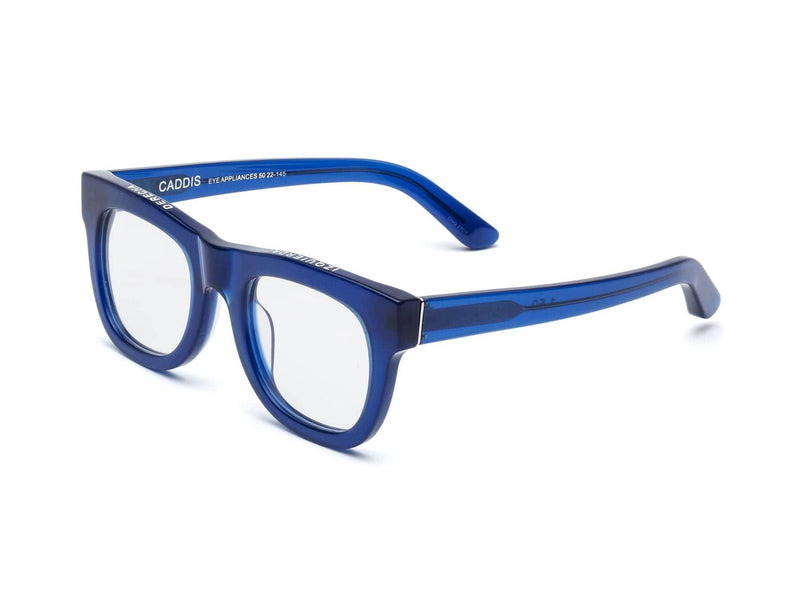  D28 Reading Glasses - Minor Blues