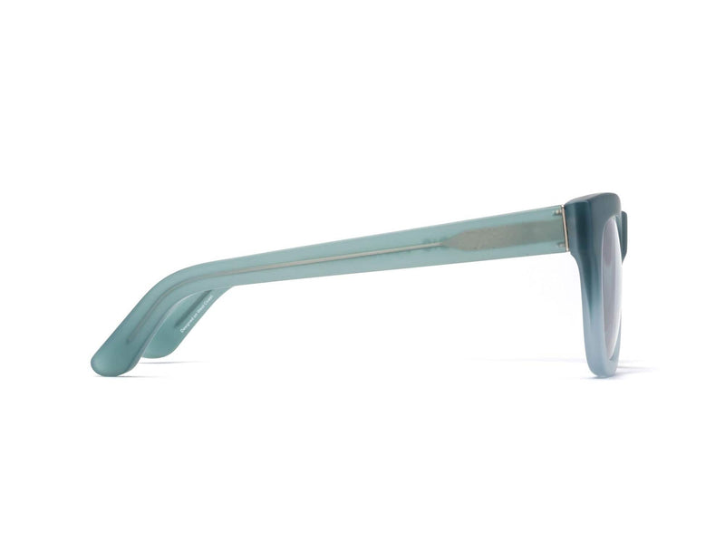 D28 Reading Glasses - Brackish