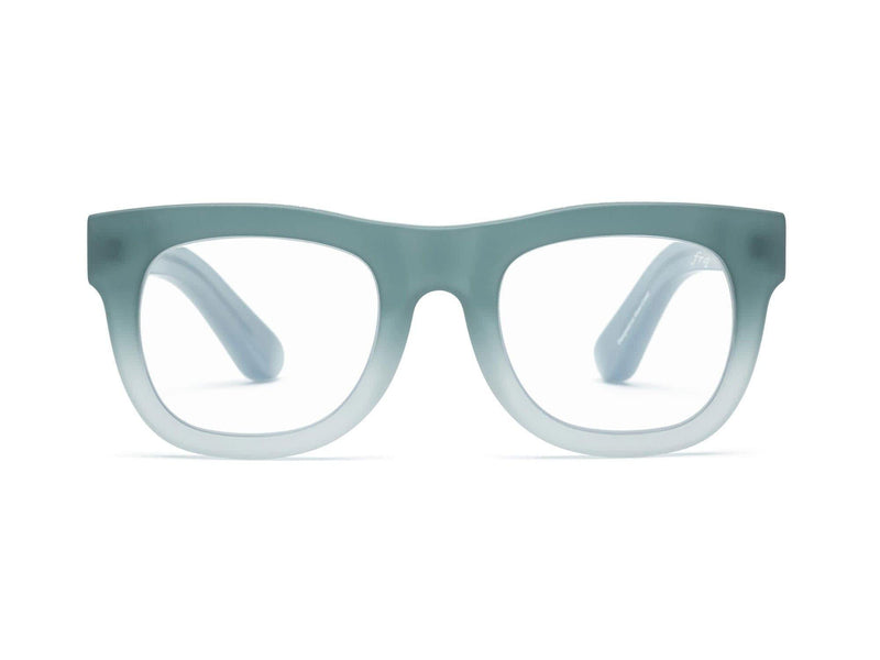 D28 Reading Glasses - Brackish
