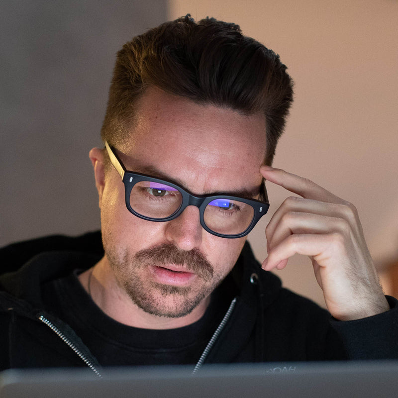 Bixby Reading Glasses for Men
