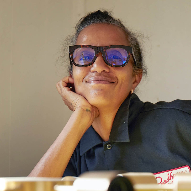 Caddis - D28 Reading Glasses