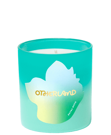 Load image into Gallery viewer, Otherland Extra Hour Candle
