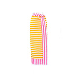 Sunshine Tienda - Sherbet Stripe Sarong