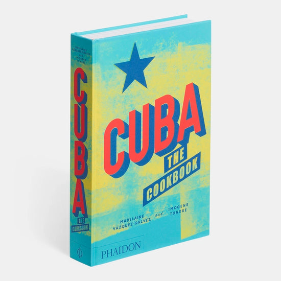 Load image into Gallery viewer, Cuba: The Cookbook
